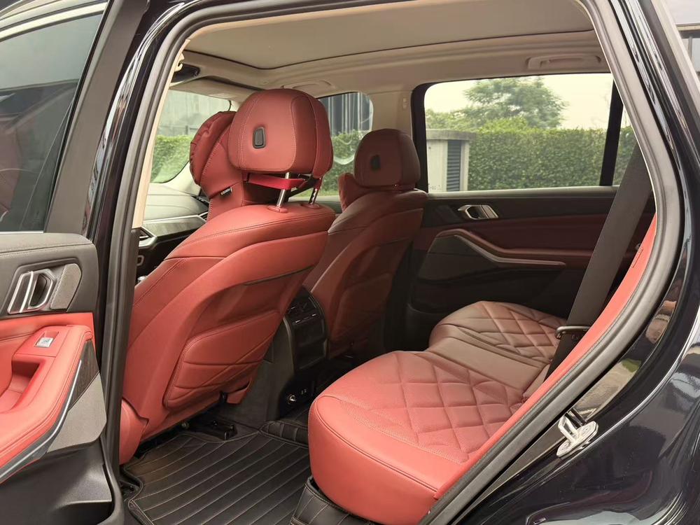 BMW BMW X5