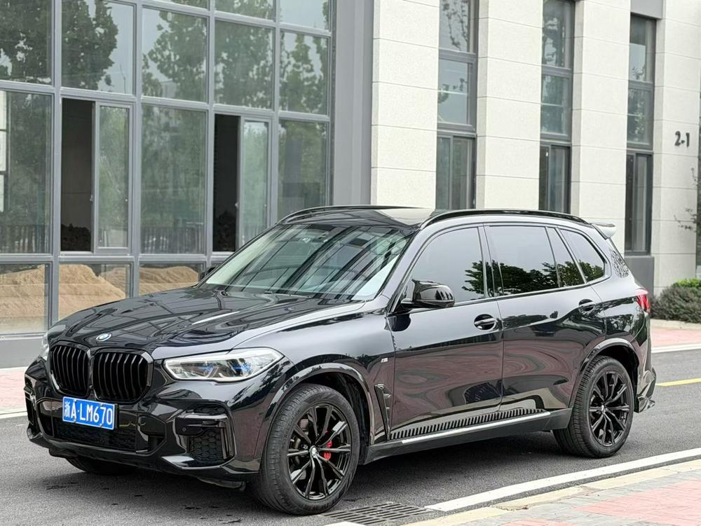 BMW BMW X5