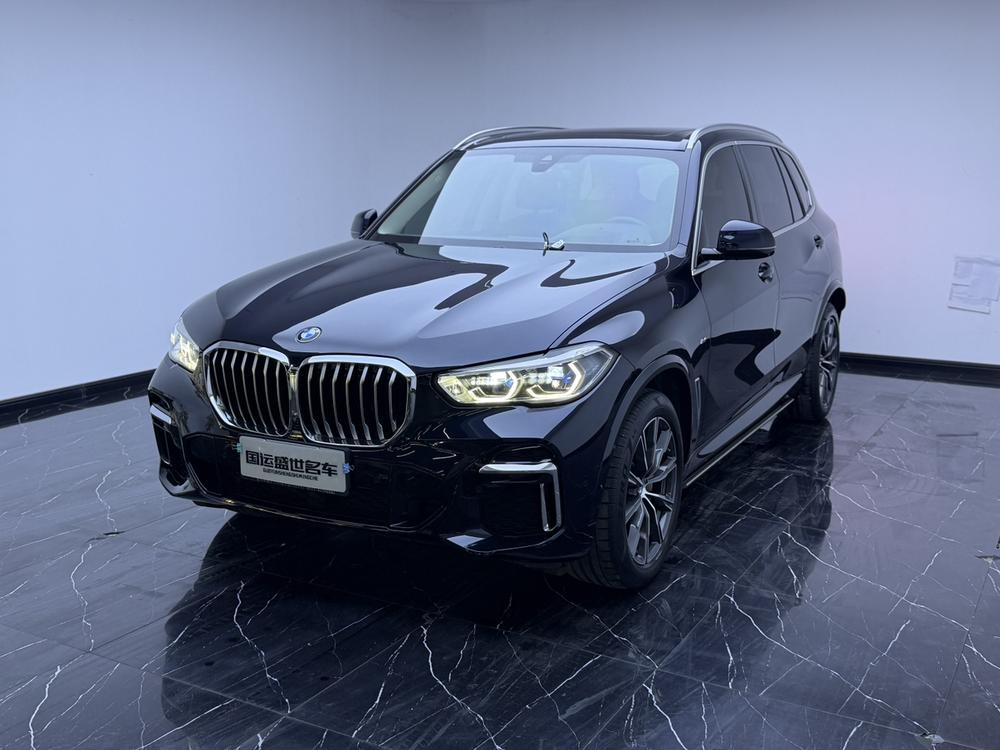 BMW BMW X5