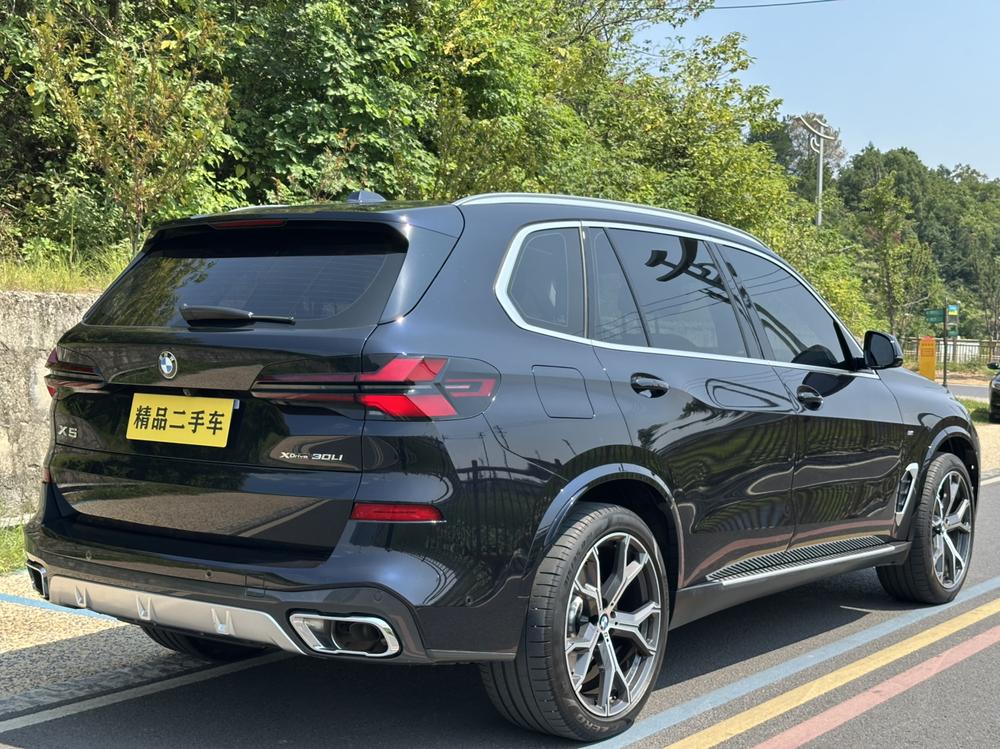 BMW BMW X5