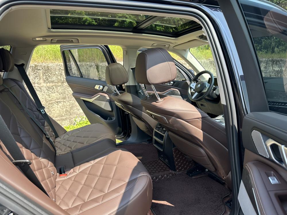 BMW BMW X5