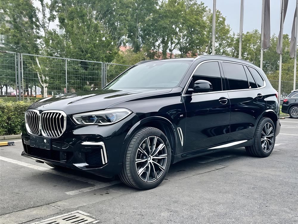 BMW BMW X5