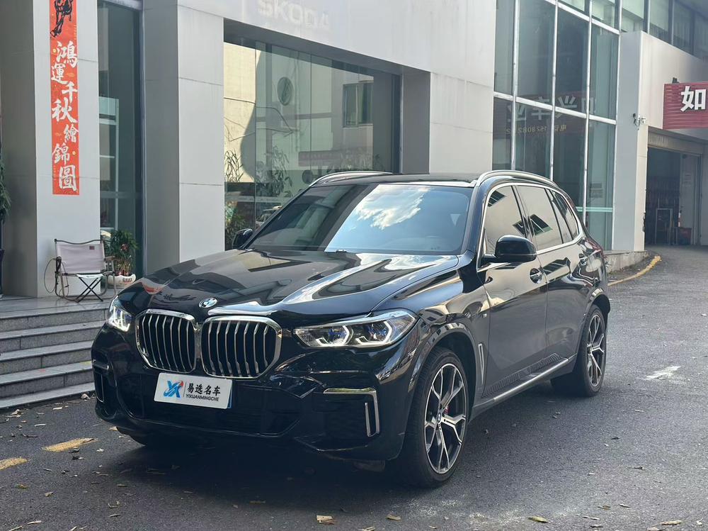 BMW BMW X5