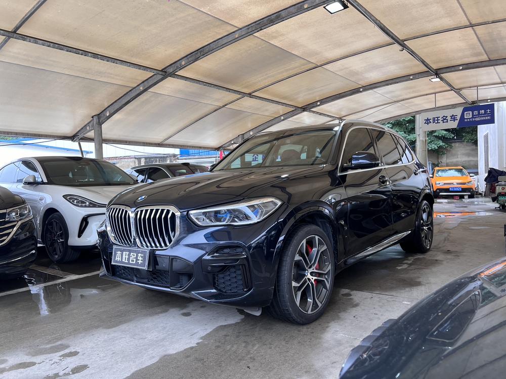 BMW BMW X5