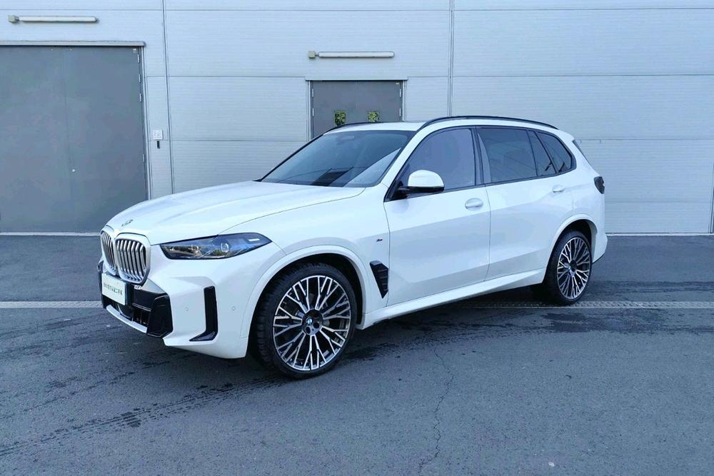 BMW BMW X5