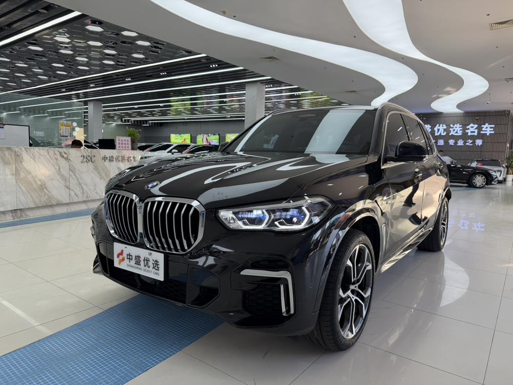 BMW BMW X5