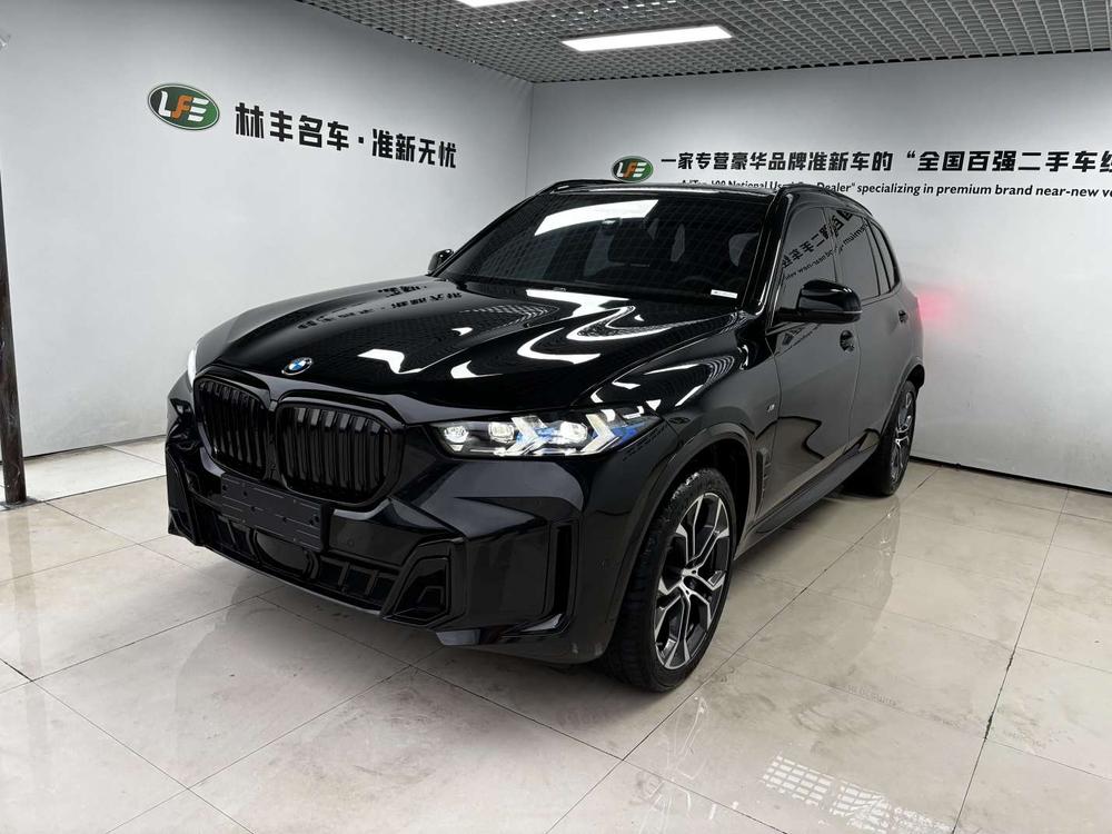 BMW BMW X5