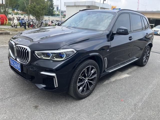 BMW BMW X5