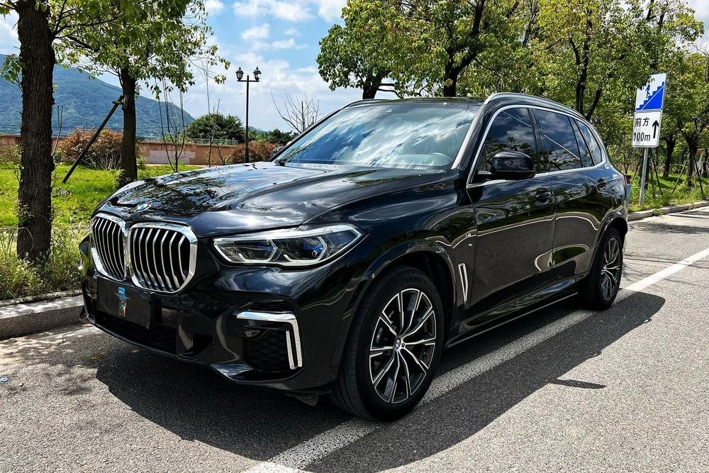 BMW BMW X5