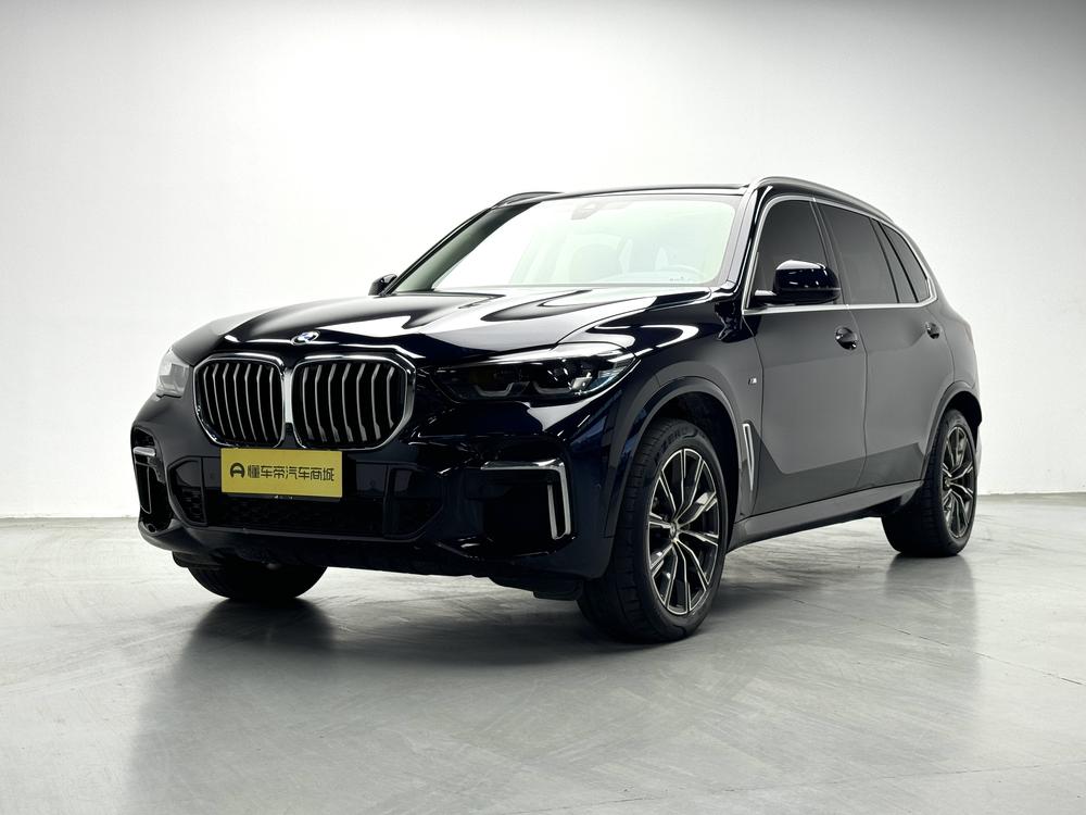 BMW BMW X5