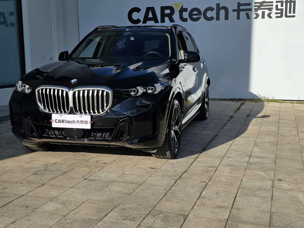 BMW BMW X5