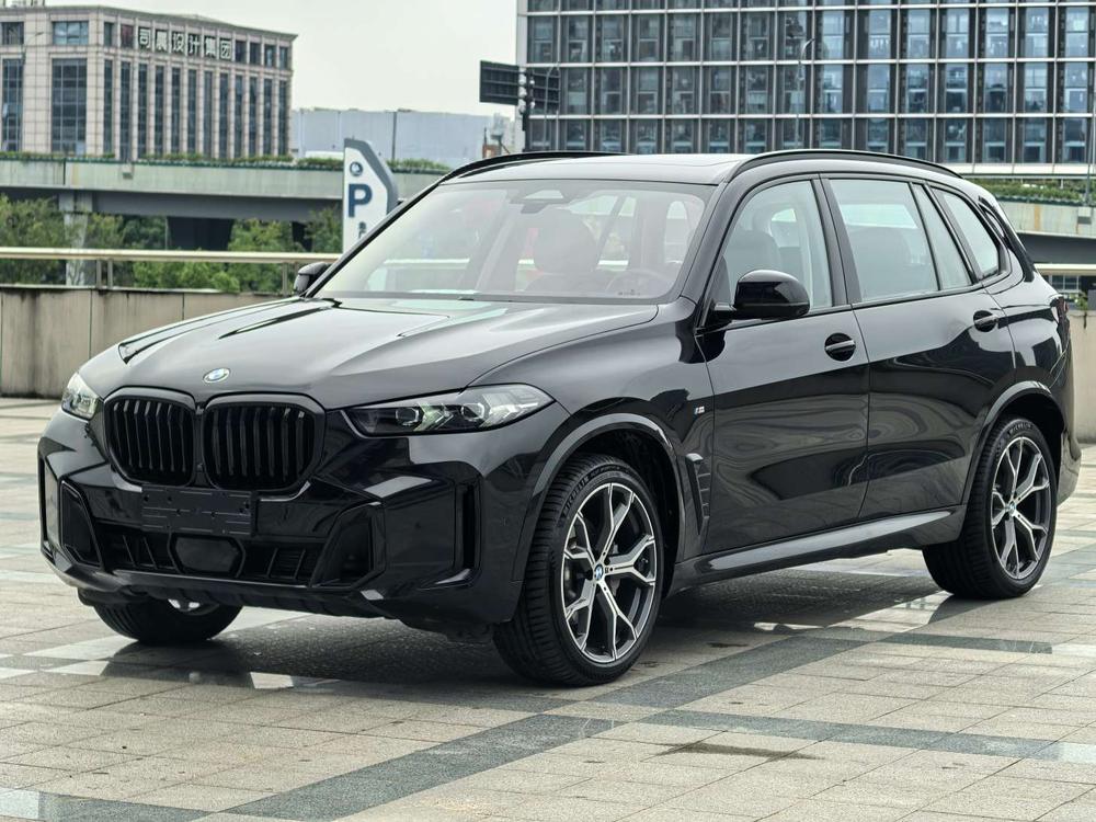 BMW BMW X5