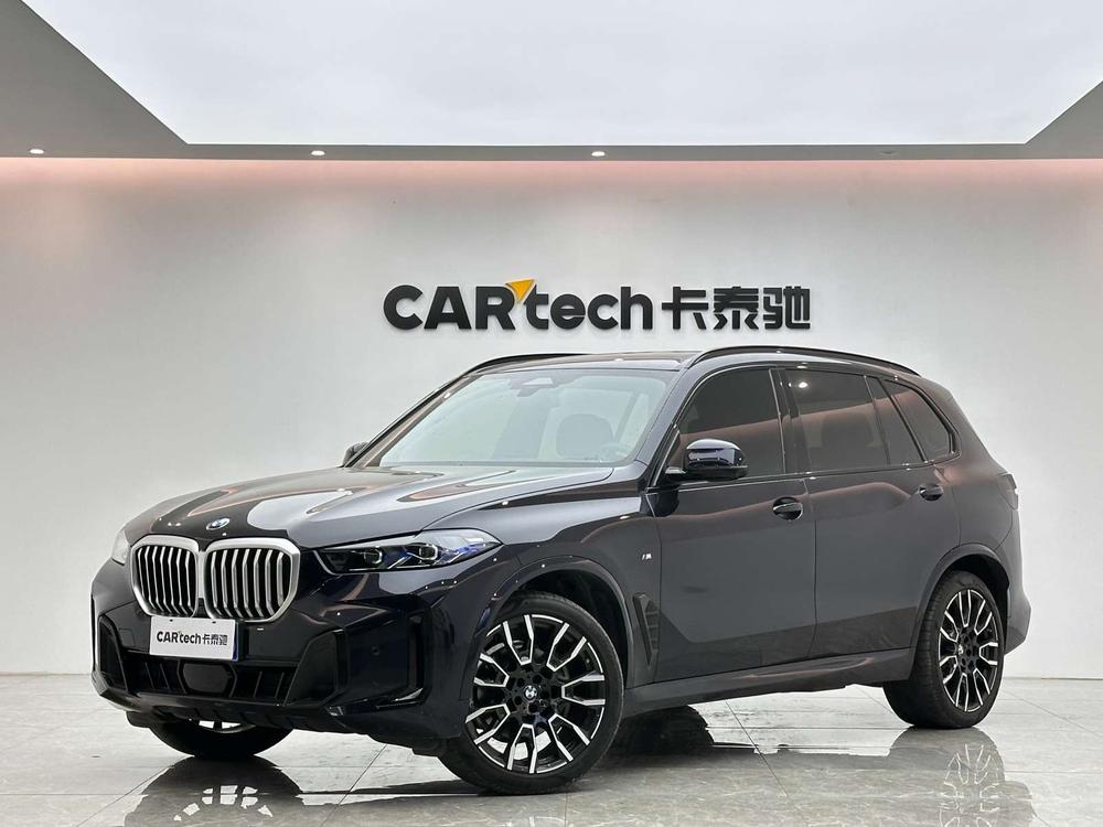 BMW BMW X5