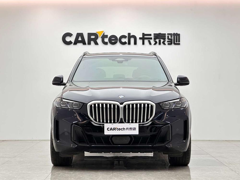 BMW BMW X5