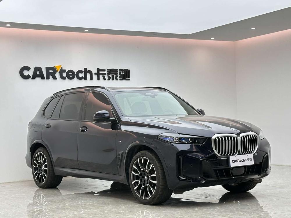 BMW BMW X5