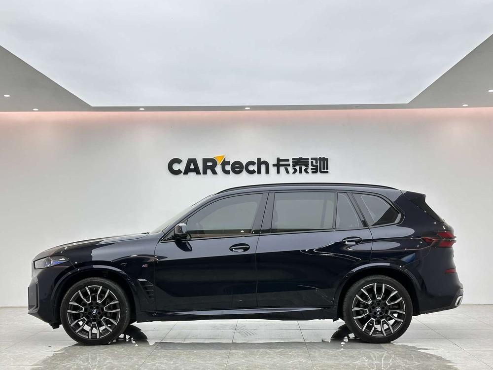 BMW BMW X5