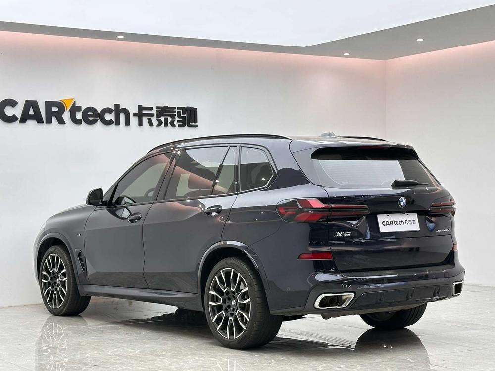 BMW BMW X5