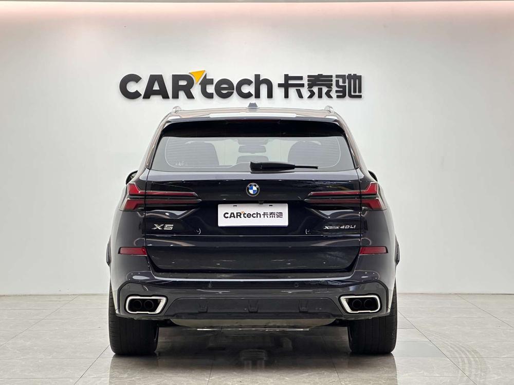 BMW BMW X5
