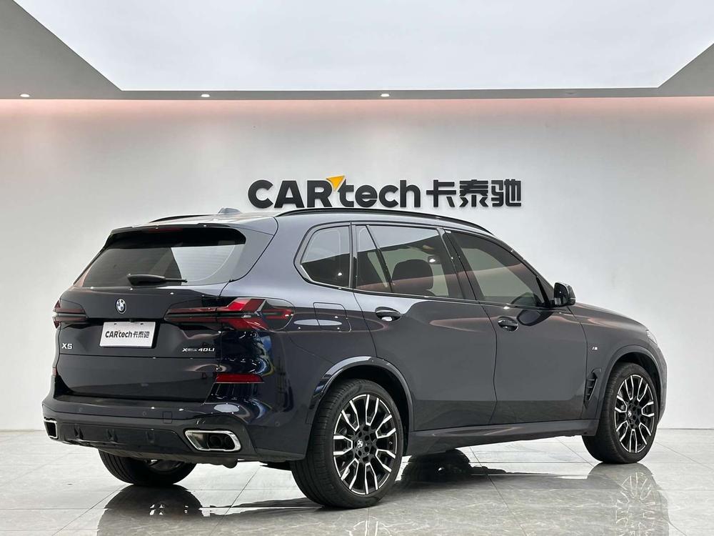 BMW BMW X5