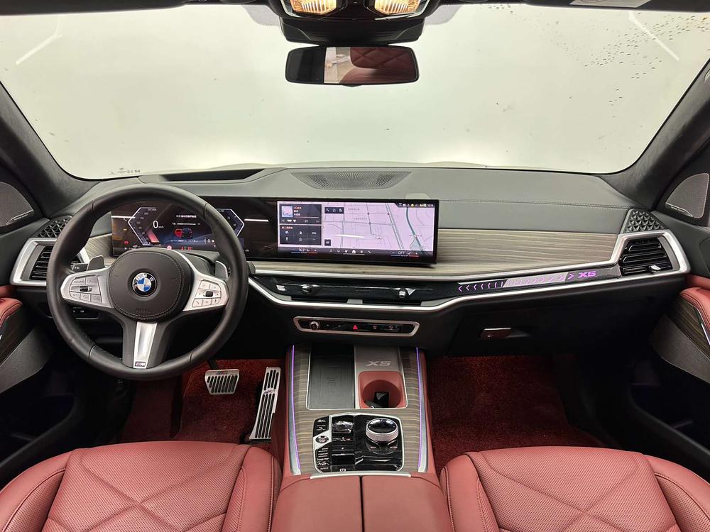 BMW BMW X5