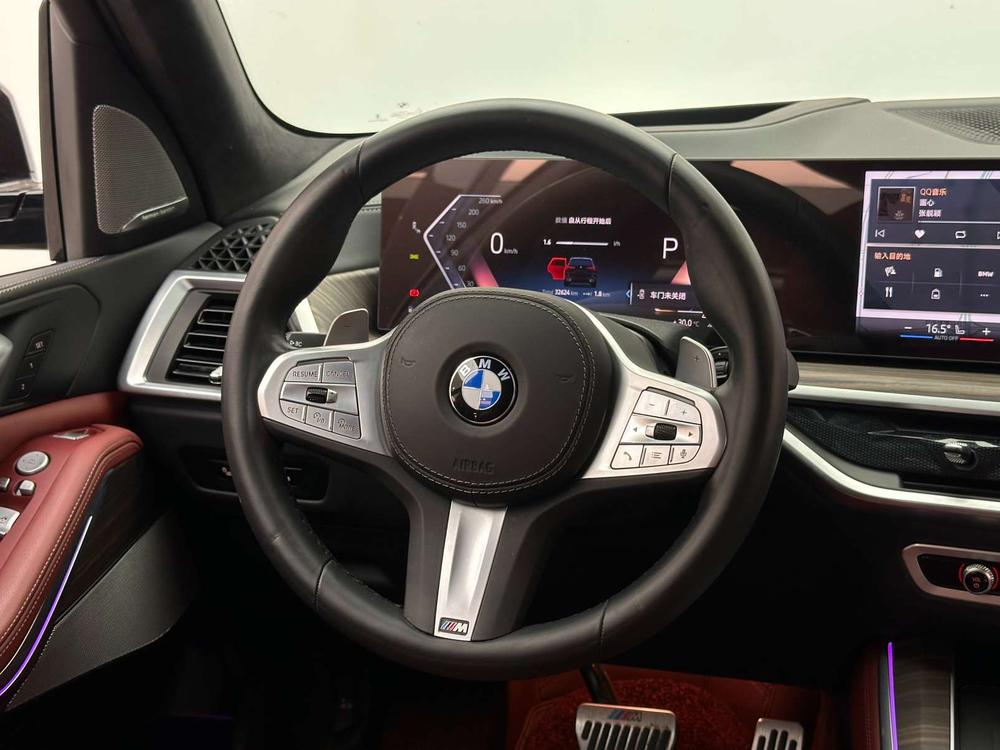 BMW BMW X5