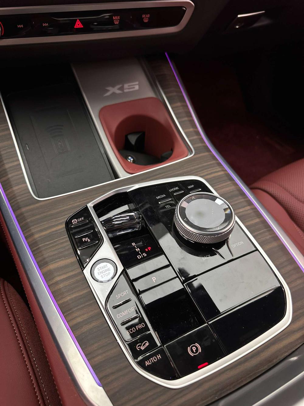 BMW BMW X5
