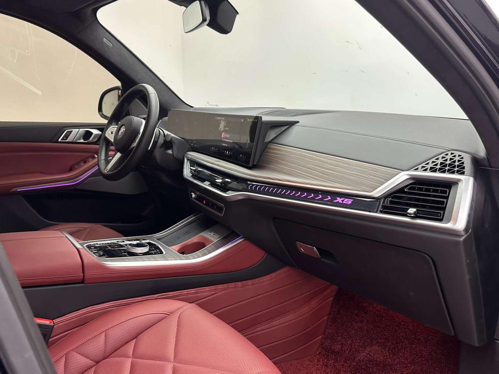 BMW BMW X5
