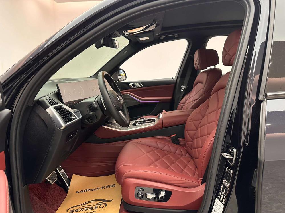 BMW BMW X5