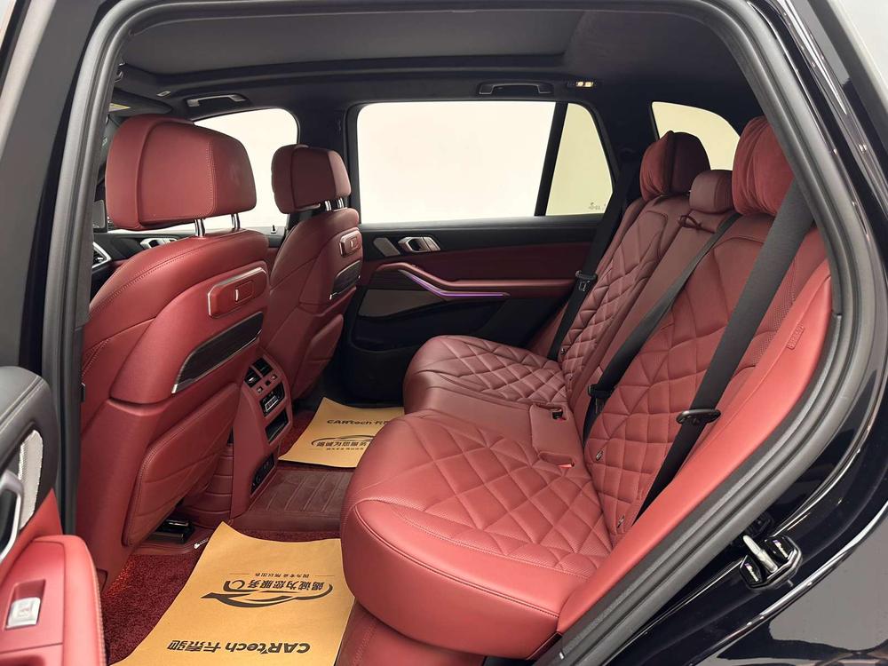 BMW BMW X5