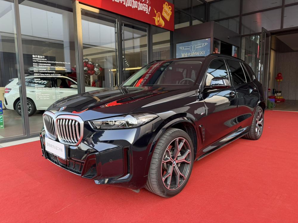 BMW BMW X5