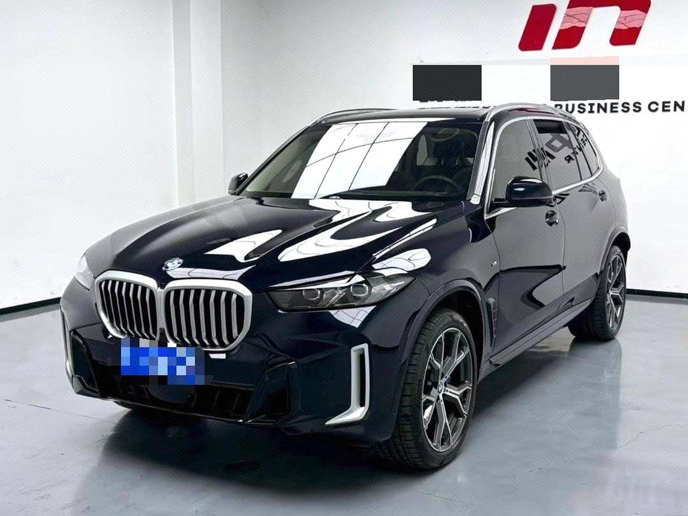 BMW BMW X5
