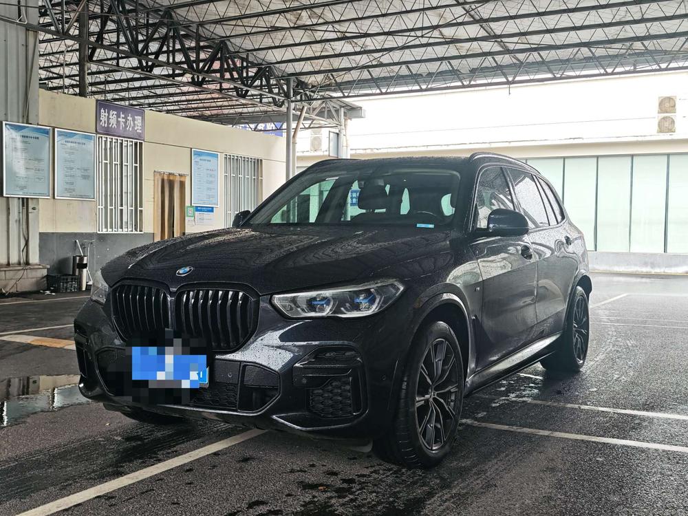 BMW BMW X5