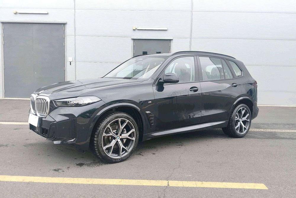 BMW BMW X5