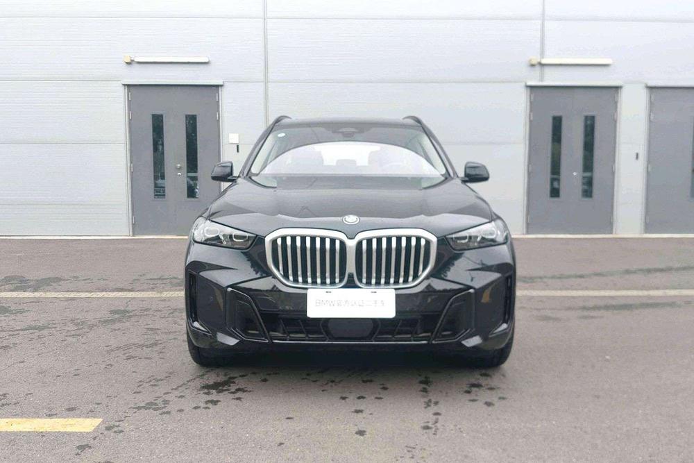 BMW BMW X5