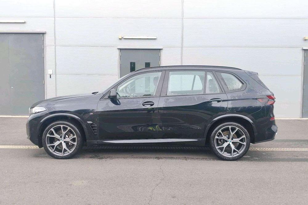 BMW BMW X5