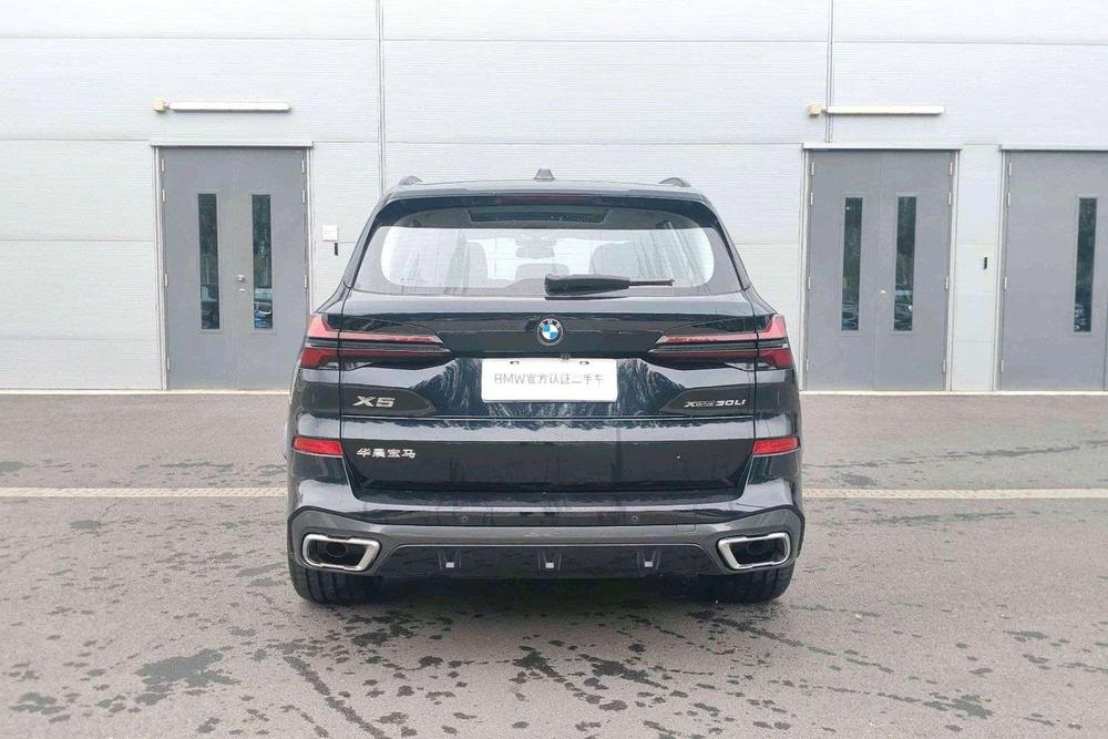 BMW BMW X5