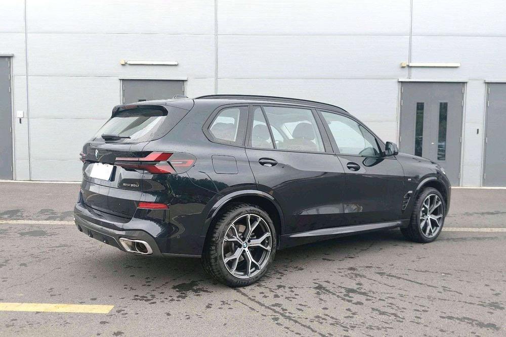 BMW BMW X5