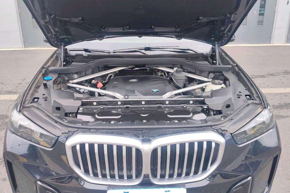 BMW BMW X5