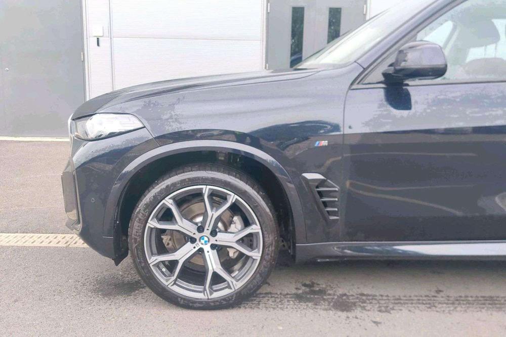 BMW BMW X5