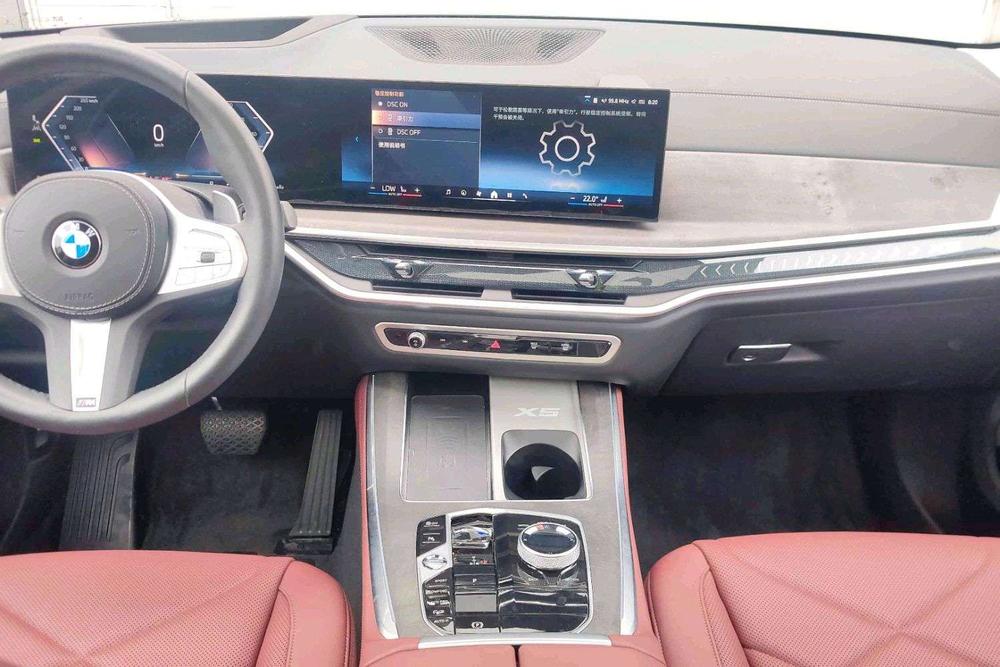 BMW BMW X5