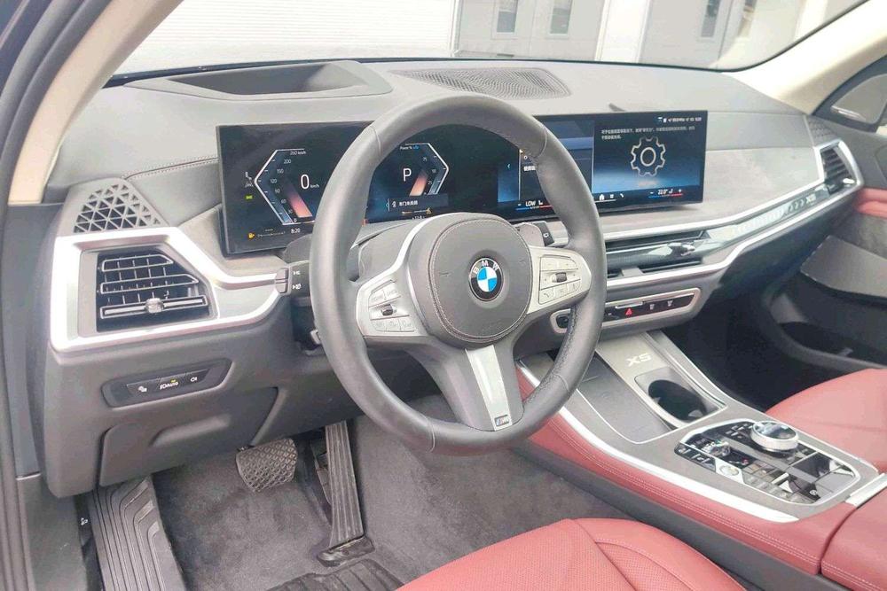 BMW BMW X5