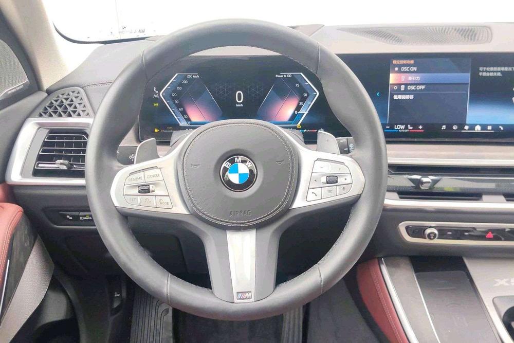 BMW BMW X5