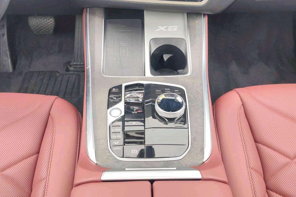 BMW BMW X5
