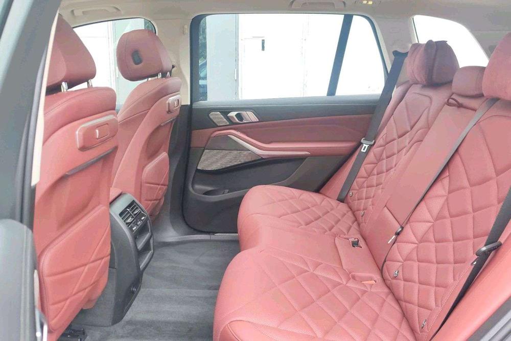 BMW BMW X5