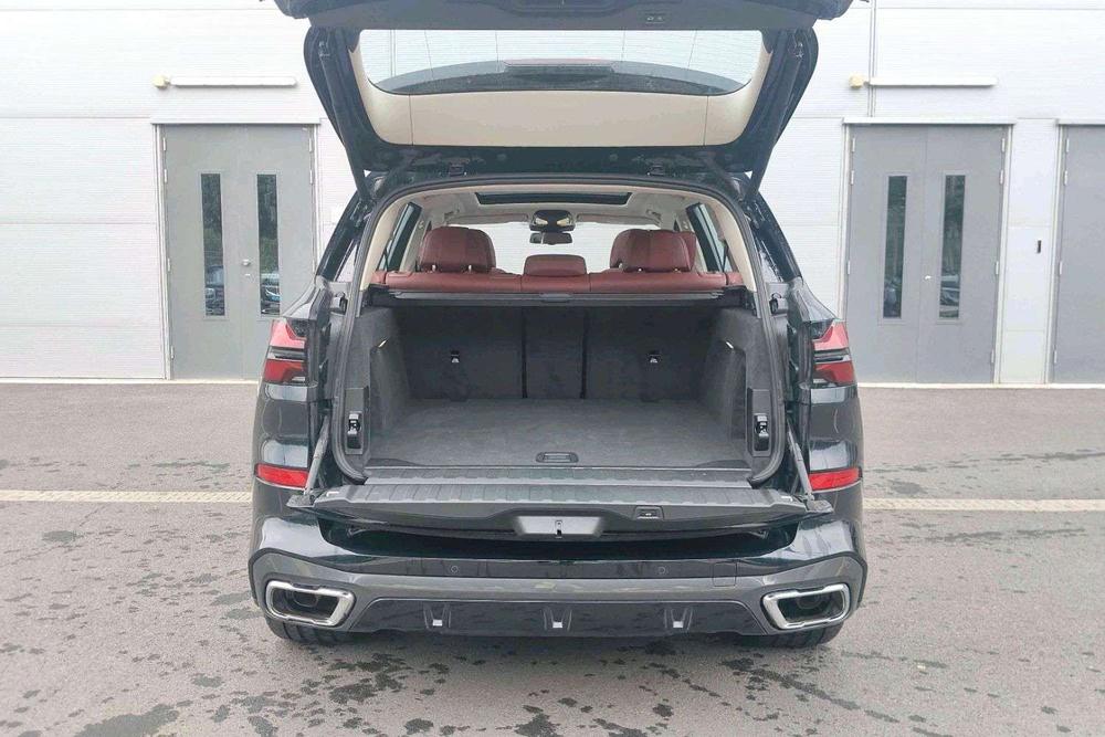 BMW BMW X5
