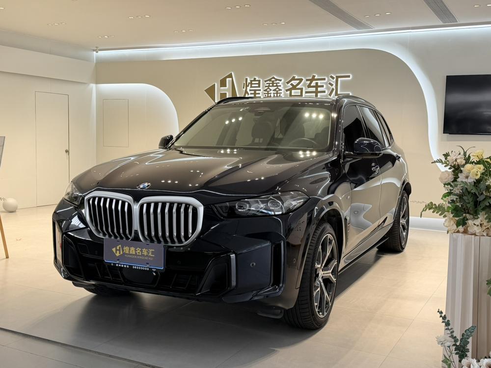 BMW BMW X5