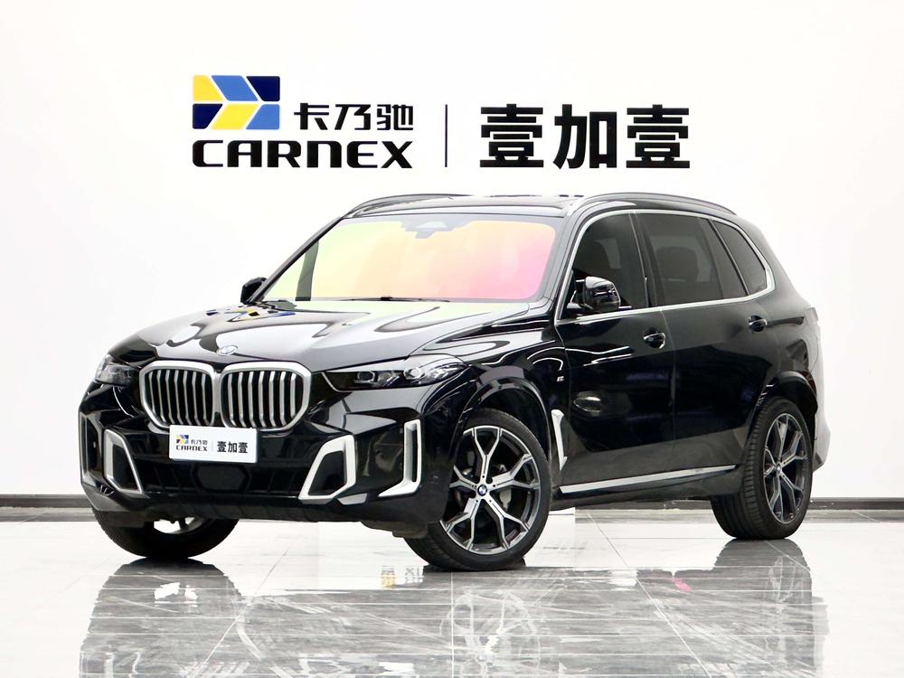 BMW BMW X5