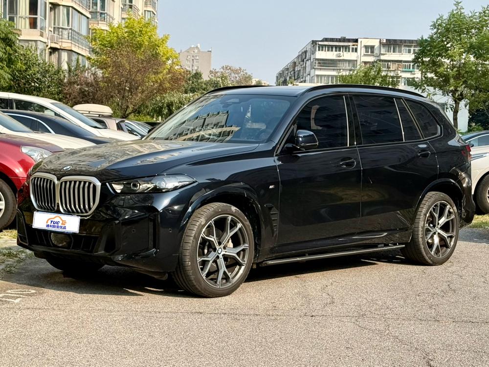 BMW BMW X5