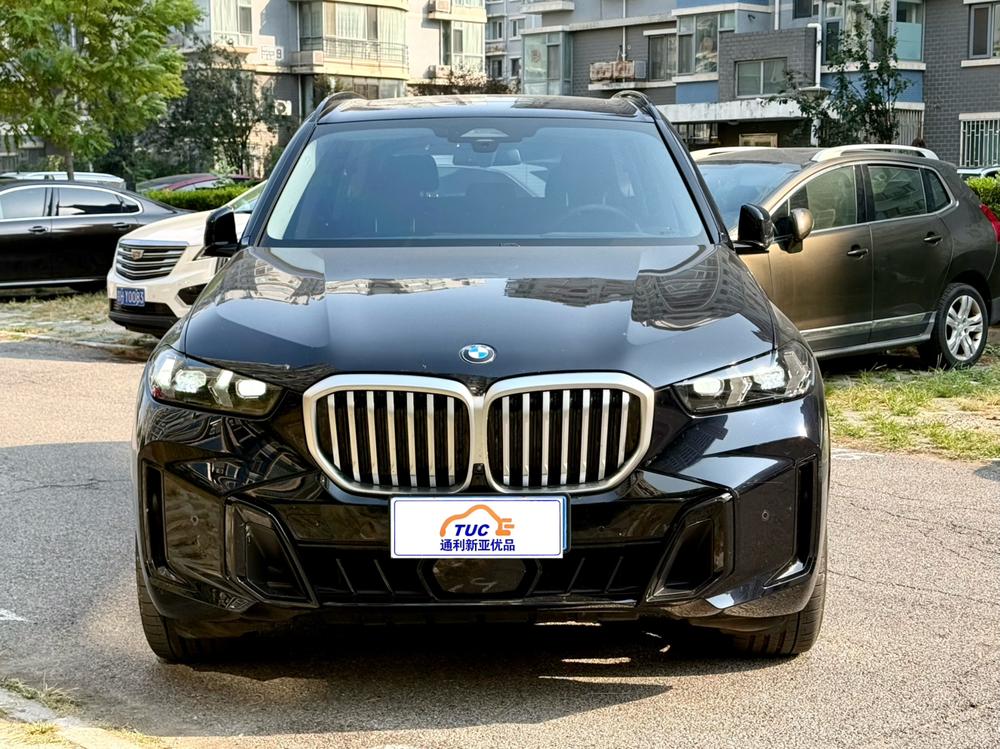 BMW BMW X5