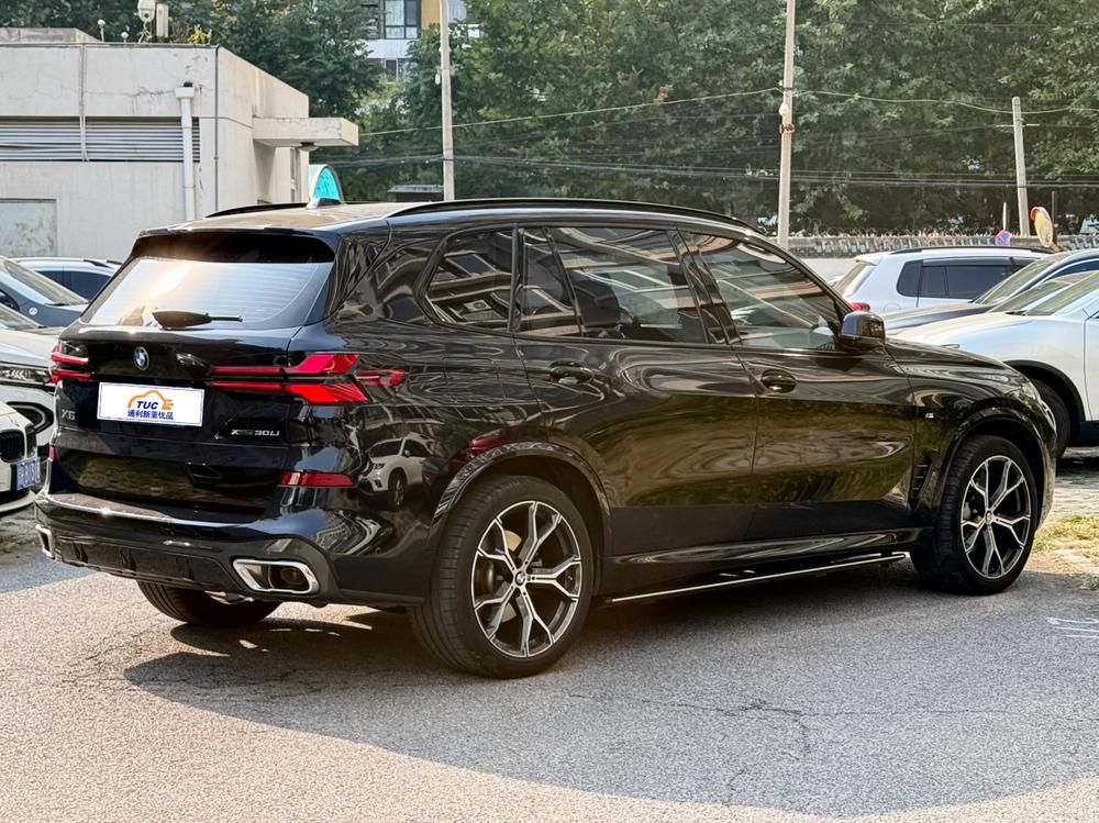 BMW BMW X5